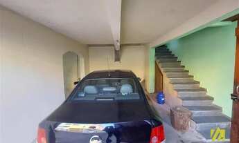 Imagem 2: Casa à venda, 5 quartos, 1 suíte, 3 vagas, Jardim Apurá - São Paulo/SP