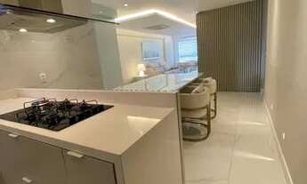 Imagem 6: TH: Ed Via Jardins. Apartamento para venda tem 137 metros, com 4 quartos em Boa Viagem