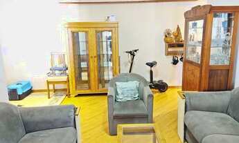 Imagem 3: Apartamento para Venda - 81.27m², 3 dormitórios, sendo 1 suites, 1 vaga - Menino Deus