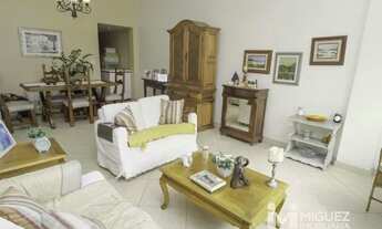 Imagem 4: Tijuca Apartamento com 3 dormitórios