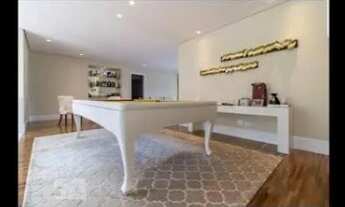 Imagem 4: Casa em Condomínio para Venda em Alphaville Santana de Parnaíba-SP