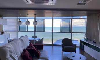 Imagem 2: Apartamento para venda possui 189m², com 3 quartos em Boa Viagem