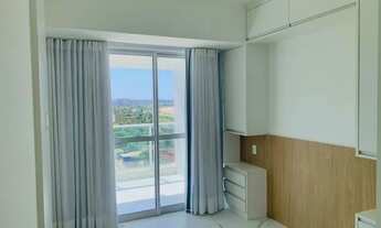 Imagem 5: ALUGO APTO DE 41m - 1 suíte - Varanda - 1 vaga