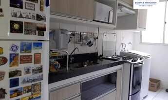 Imagem: Apartamento à venda no bairro Jardim Vista