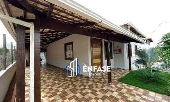 Imagem 3: Casa com 3 dormitórios à venda, 180 m² por R$ 2.100.000 - Três Lagos - Igarapé/MG