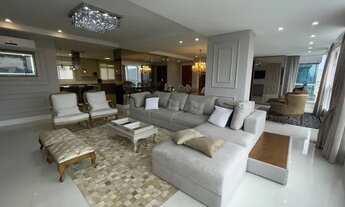 Imagem 2: Marina Beach Towers! Alto padrão com 3 suítes na Barra Sul!!!