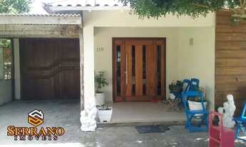 Imagem 2: Imbé - Casa Padrão - Presidente