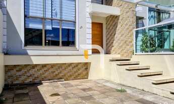 Imagem 4: Casa com 3 dormitórios, 335 m² - venda por R$ 980.000,00 ou aluguel por R$ 4.400,00/mês