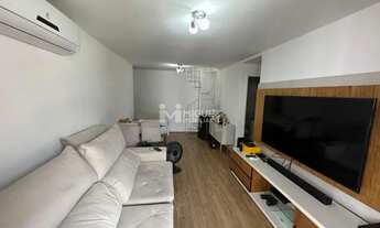 Imagem 6: Grajaú Apartamento cobertura com 2 dormitórios