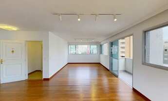 Imagem 4: COBERTURA DUPLEX + ROOFTOP