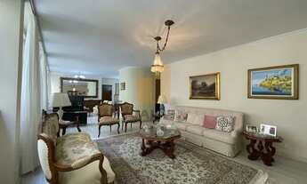 Imagem: Apartamento com 3 dormitórios e 2 vagas