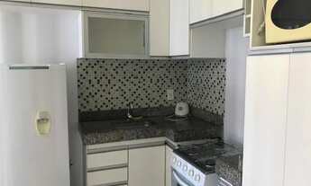 Imagem 4: Alugo apto mobiliado com sala/qto, coz, gar e banheiro ao lado shopping Aguas Claras