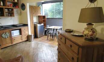 Imagem 2: São Paulo - Apartamento Padrão - Pinheiros