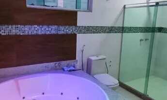 Imagem 4: Gio,.,boul. - Casa de condomínio - venda - 322m2 com 3 quartos Condomínio Boulevard La