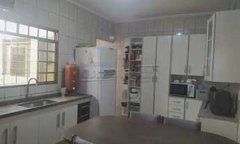 Imagem 6: Sao Carlos - Casa Padrão - Parque Santa Felicia Jardim