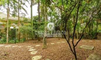 Imagem 7: Altissimo Padrão. Casa Para venda em Condomínio Fechado no Alto da Boa Vista