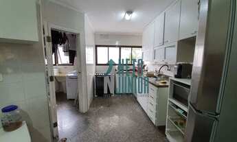 Imagem 7: Apartamento com 4 dormitórios à venda, 135 m² por R$ 1.250.000,00 - Vila Mariana - São Pau