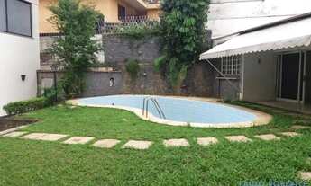 Imagem 3: CASA ASSOBRADADA - CIDADE JARDIM - SP