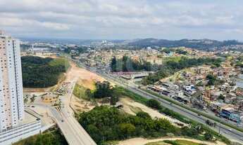 Imagem 7: Apartamento para Locação em Embu das Artes, Parque Esplanada, 2 dormitórios, 1 suíte, 2 ba