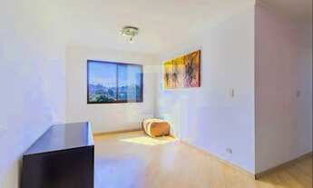 Imagem 2: Apartamento para Aluguel - Jardim Marajoara , 2 Quartos, 63 m2