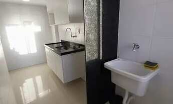 Imagem 7: Apartamento 56m² nos Bancários com piscina e elevador