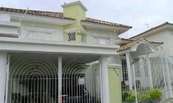 Imagem 2: CASA À VENDA NO JARDIM SIMUS - SOROCABA/SP