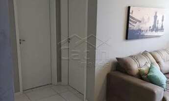 Imagem 6: Navegantes - Apartamento Padrão - Volta Grande