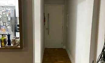 Imagem 4: Apartamento com 110m² para venda, Pinheiros -SP