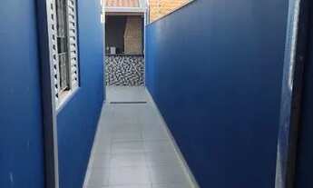 Imagem 7: Belíssima Casa 2 Dormitórios E Ótima Área De Lazer No Portal Dos Pinheiros II Em Itapetini