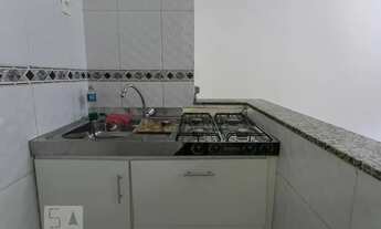 Imagem 6: Apartamento para Aluguel - Santa Cecília, 1 Quarto, 25 m2