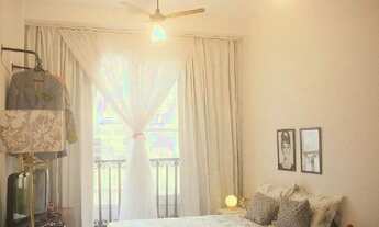 Imagem: STUDIO MOBILIADO, 33M², PRÓXIMO ESTAÇÃO