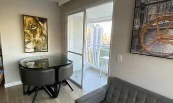 Imagem 4: Apartamento para venda tem 59 metros quadrados com 2 quartos em Ipiranga - São Paulo - São