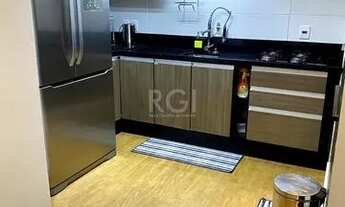 Imagem 6: Casa Condominio para Venda - 137m², 3 dormitórios, sendo 1 suites, 3 vagas - Tristeza