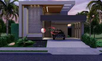 Imagem 2: Venda Casa em Condomínio, Térrea, 03 Dormitórios, sendo 01 Suíte, com 01 Closet , 02 Tipo