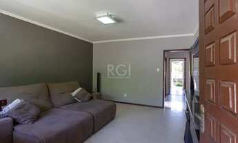 Imagem 2: Casa de 3 quartos para alugar no bairro Espírito Santo