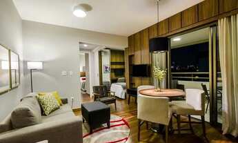 Imagem: Apartamento no Brooklin, Gran Estanconfor