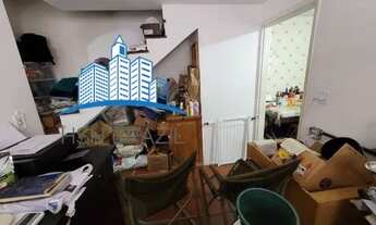 Imagem 5: SãO PAULO - Sobrado Padrão - Vila Friburgo