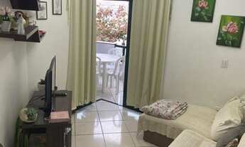 Imagem 7: Apartamento 2 Quartos para Temporada em Itapema, meia praia, 2 dormitórios, 1 suíte, 2 ban