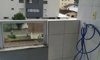 Imagem 5: Alugo apartamento 2 quartos 64m² com churrasqueira