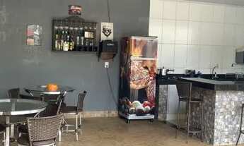 Imagem 6: Casa no Residencial Jardins do Lago