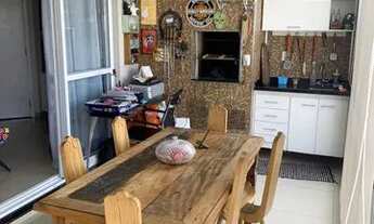 Imagem 2: Lindo Apartamento no condomínio ALEGRE GRAN - São Caetano do Sul