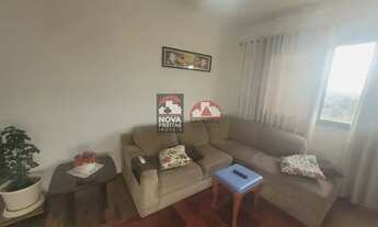 Imagem 4: São José dos Campos - Apartamento Padrão - Jardim das Indústrias