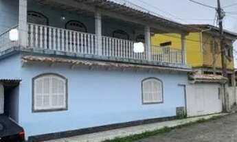 Imagem 6: FCOD 914 Excelente casa no Boqueirão, perto da praia, 4 quartos