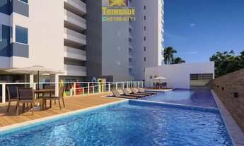 Imagem 4: Condomínio Evora ,Apartamento Na Ponta D Areia ,3 Suites , Construção