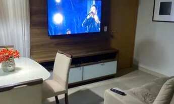 Imagem: Alugo apartamento com móveis planejados