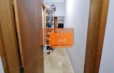 Imagem 12: Live vende - Casa com 2 dormitórios à venda, 360 m² por R$ 800.000 - Santa Rosa - Niterói