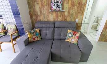 Imagem 6: Flat para aluguel possui 72 m² com 2 dormitórios na Vila Olímpia - São Paulo - SP