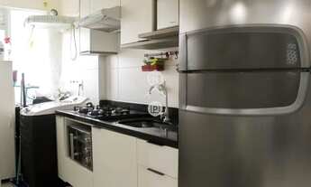 Imagem 4: Apartamento 2 Dormitórios