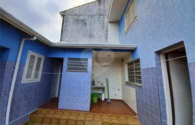 Imagem 5: São Paulo - Casa Padrão - CAMPO BELO