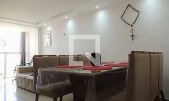 Imagem 4: Apartamento para Aluguel - Jacarepaguá, 3 Quartos, 53 m2